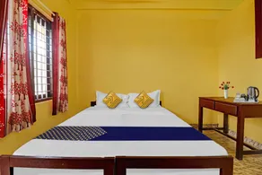 SPOT ON Perumbavoor Tourist Home - Image 4