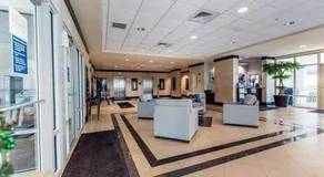 2 Bedroom High Rise Corner Condo at Crystal Tower with 2 Balconies, 2 Outdoor Pools, Lazy River, Heated Indoor Pool, Direct Beach Access - Image 4