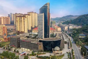 Tongsheng Hotel - Image 5