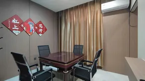 Sheraton Hotel (Xiaoguangchang Branch) - Image 4