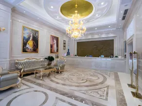 Vienna International Hotel Guangdong Dongguan Shilong Huixing Commercial Center - Image 2