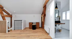 Modern Loft - 2BR/4P- Saint-Ouen-sur-Seine - Image 4