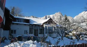 Casa Maria Busteni - Poiana Tapului - Image 5