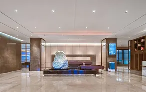 Jinjiang Magnotel Hotel (Shouyang Zhiwuyuan) - Image 2