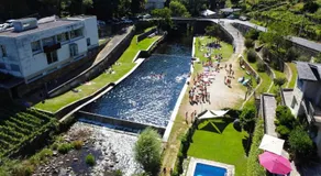 Apartamentos Bágoas de Mencía Peares Ribeira Sacra - Image 4