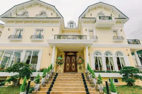 Da Tuong Luxury Villa Hotel - Image 5