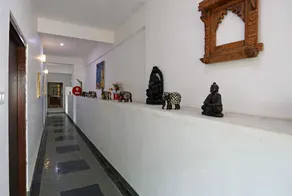 Hotel O Home Home Modern Stay - Image 4