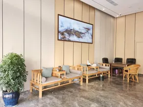 Jinyuan Hotel - Image 5
