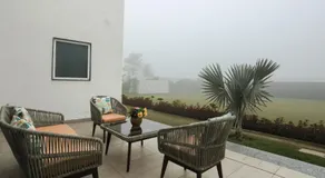 StayVista's La Paradise - 2BHK Villa with Private Pool & BBQ - Image 3