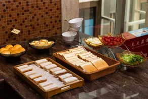 Tong Da International Hotel - Image 3