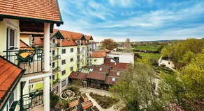Hotel Xylophon - mit Thermeneintritte - Image 3
