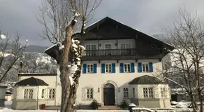 Ferienwohnung Eiskögerl im Barbarahof - Image 5