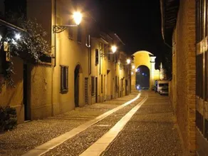 Bed & Breakfast Sforza 19 - Image 5