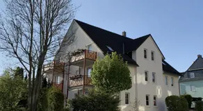 FEWO "Rabennest " Gemütliche Wohnung nahe Rabensteinklinikum - kein separates Schlafzimmer, Studiowohnung - Image 5