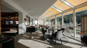 Hotel Cristallo - Image 3