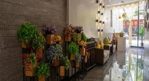 7Days Premium Xi'an Railway Station Central Plaza Airport Bus Branch - Image 3