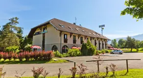 Logis Albhotel Grill - Image 5