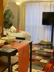 Oak Stay Shibuya4 Full-Furnished  2min JRShinjuku - Image 3