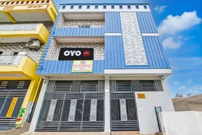 Hotel O Sai Residency - Image 5