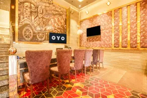 Hotel O Ravi Hotel & Banquet - Image 3