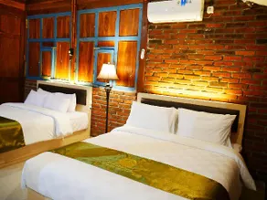 D'Kaliurang Resort & Convention Yogyakarta - Image 2