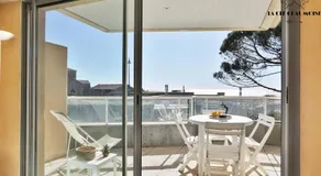 Ancora - Appartement vue mer et place de parking - Image 3