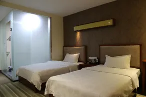 Guang Zhou Shang Jia Boutique Hotel - Image 4