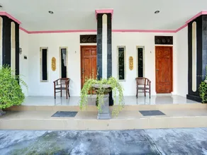 SPOT ON 90732 Hotel Wisata Indah - Image 5