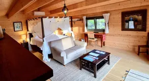 Healing Garden Bed & Breakfast - Ubud - Image 2