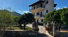 Thalatta and Oros Traditional Villa - Image 5