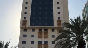 فندق اصول الجوهرة بالعزيزية Asoul Al Jawhara Al Azizia - Image 4