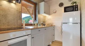 Nowe domki w górach "Pod Skrzycznym", koło Szczyrku - Image 4
