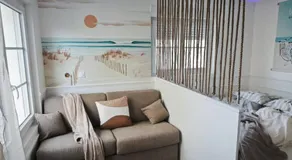 Perle Berckoise - studio - 250m de la plage - 1er étage - Image 2