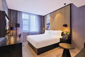 Orange Hotel Beijing Xisanqi Xiaomi Technology Park - Image 2