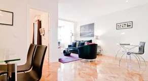 Spacious Apartment in Argüelles, Madrid - Image 3