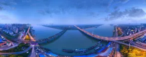 Parallel World River View Hotel - Image 5