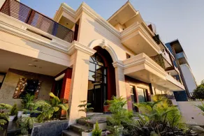 The Grand Rustam Villa - Image 3
