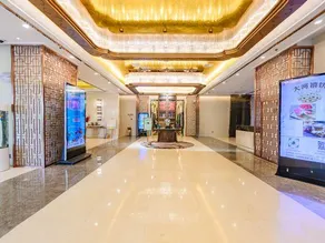 Dahe Jinyue Hotel - Image 4