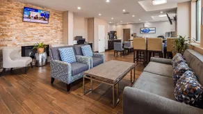 Best Western Far Rockaway/JFK Airport Area Hotel - Image 2