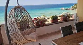 Corfu Glyfada Beach Apartment 91 - Image 4