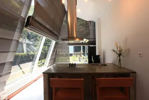 Villa Imah Caang, Bandung, Indonesia - Image 5