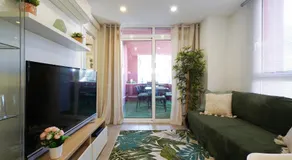 Apartment-4people-Parking-Castelledefels-Bikes-Bbq - Image 2