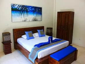 Alami Resort, Restaurant and Dive Center - Image 2