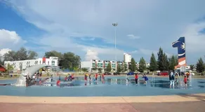ARK Malacca Hotel - Image 4