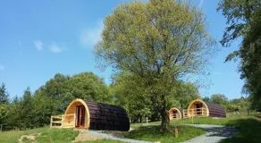 Glendalough Glamping - Adults Only - Image 4