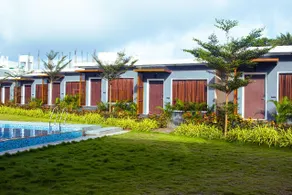 Umino Beach Resort Muthukadu - Image 4