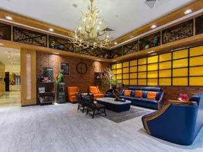 Jiangnanxi Hotel (Guangzhou Qiaopanyu Square Metro Station) - Image 3