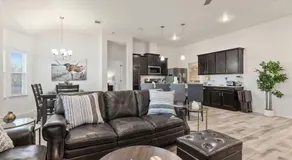 NEW Temple House - 12PPL - Families, Groups, Insurance - Quiet Street, 5 Mi To Meta, BS&W, UMHB Pets OK, FAST Wi-Fi FREE Parking - Professionally Managed By Stay Albatross Furnished Rentals - Image 3