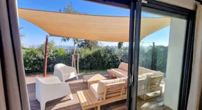 VILLA des Rêves, Superbe Vue Mer et Port, Proche Centre, Piscine, Climatisation - Image 4