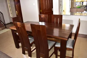 Valbras Homestay Nairobi - Image 4